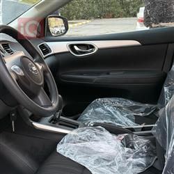 نيسان سيلفي